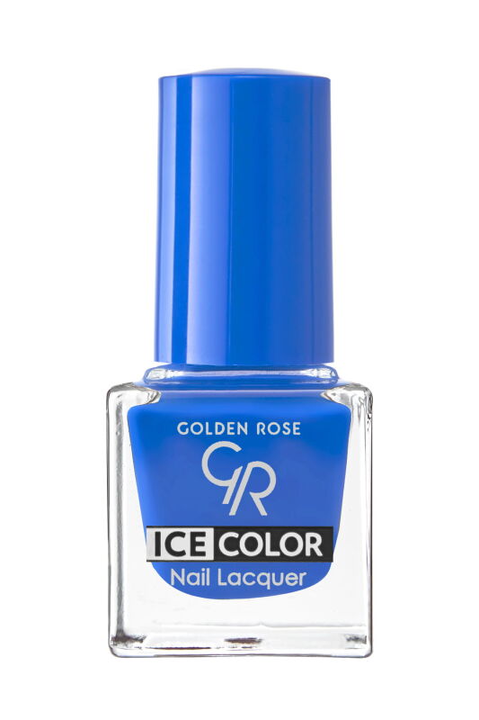 Ice Color Nail Lacquer - 179 - Mini Oje - 1