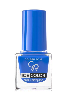 Ice Color Nail Lacquer - 179 - Mini Oje 