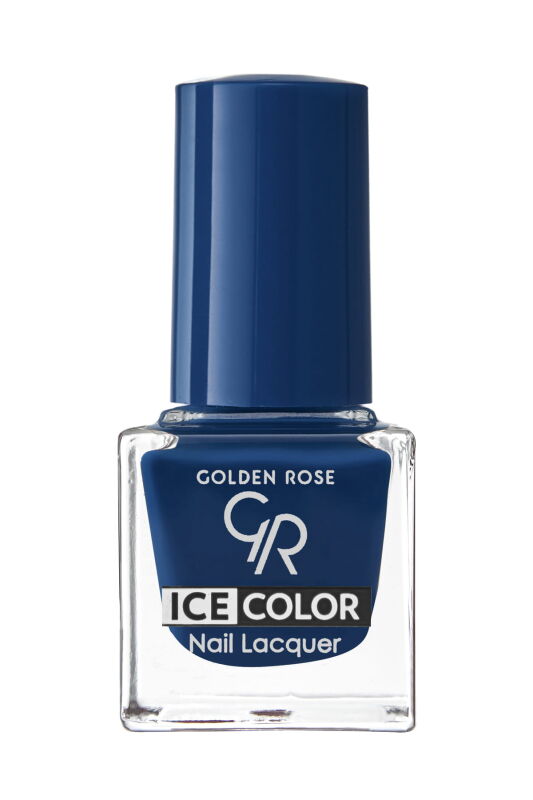 Ice Color Nail Lacquer - 182 - Mini Oje - 1
