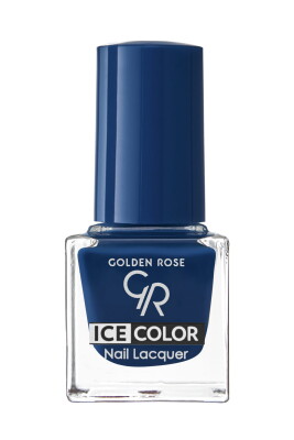 Ice Color Nail Lacquer - 182 - Mini Oje 