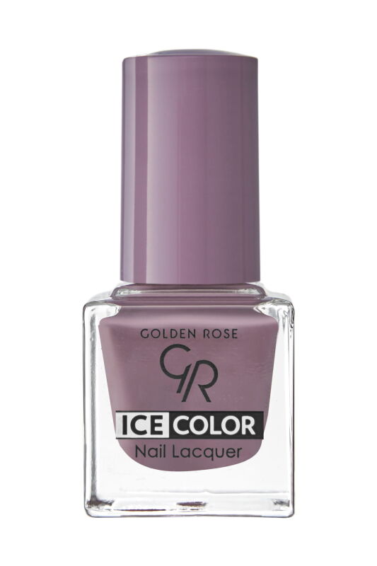 Ice Color Nail Lacquer - 184 - Mini Oje - 1