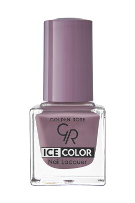 Ice Color Nail Lacquer - 184 - Mini Oje 