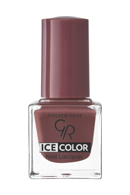 Golden Rose ice Color Nail Lacquer 188 