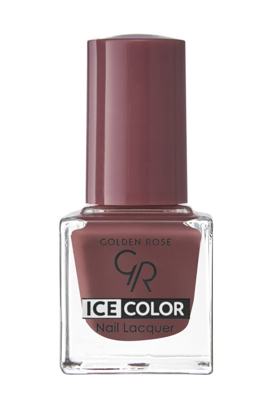 Ice Color Nail Lacquer - 185 - Mini Oje - 1