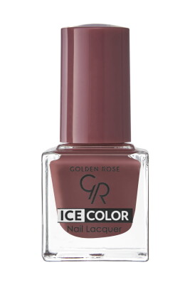 Ice Color Nail Lacquer - 185 - Mini Oje 