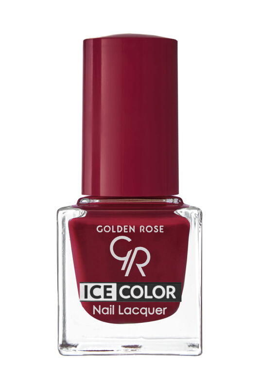 Ice Color Nail Lacquer - 186 - Mini Oje - 1