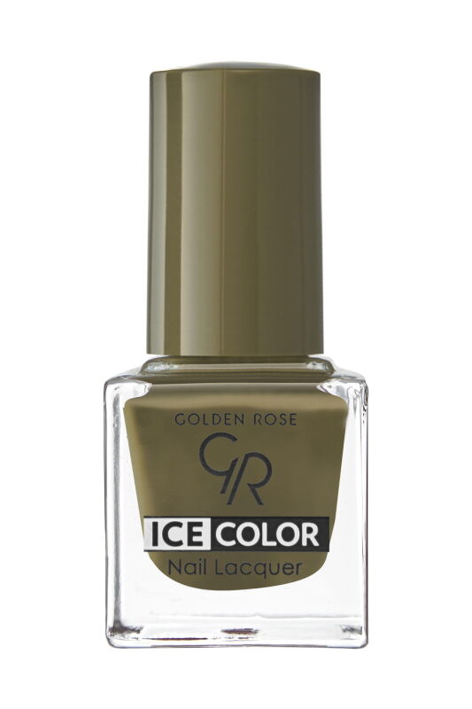 Golden Rose ice Color Nail Lacquer 188 - 1