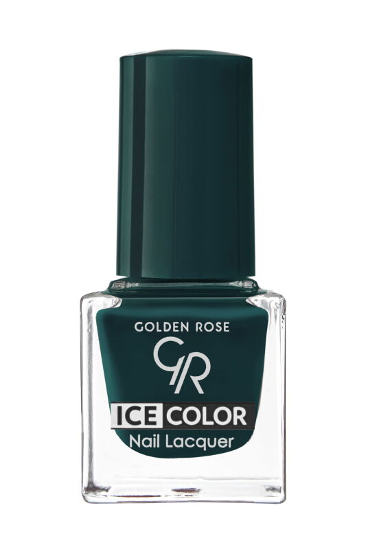 Golden Rose ice Color Nail Lacquer 189 - 1