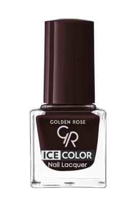 Golden Rose ice Color Nail Lacquer 112 