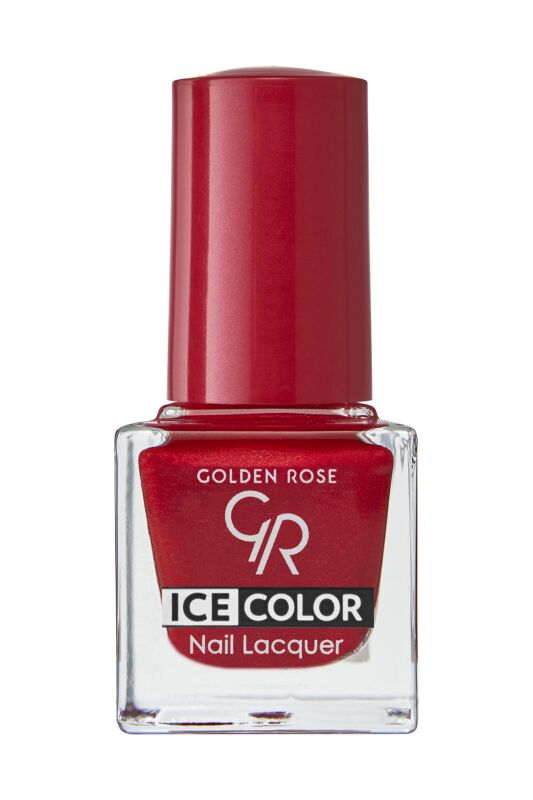 Ice Color Nail Lacquer - 192 - Mini Oje - 1