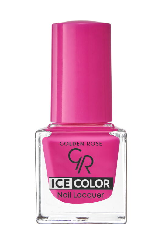 Golden Rose ice Color Neon Shades 201 - 1