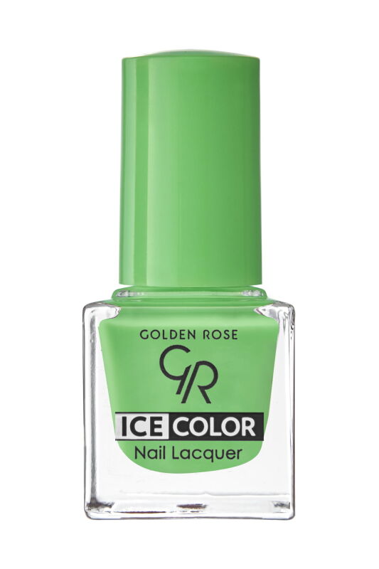 Ice Color Nail Lacquer - 202 - Mini Oje - 1