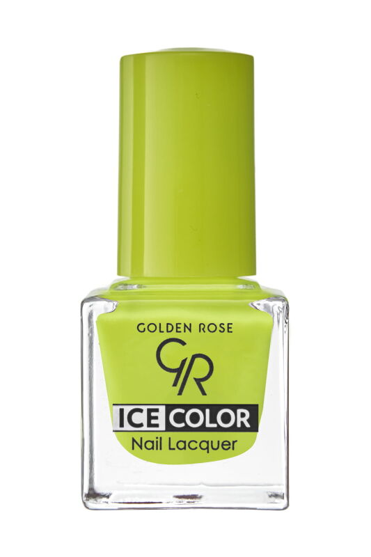 Ice Color Nail Lacquer - 203 - Mini Oje - 1