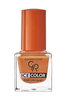 Ice Color Nail Lacquer - 204 - Mini Oje - 1