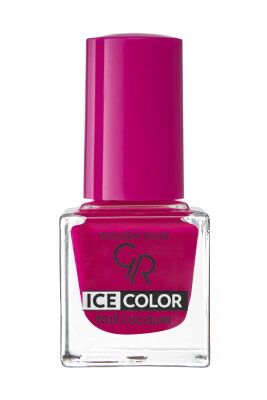 Ice Color Nail Lacquer - 205 - Mini Oje - 1