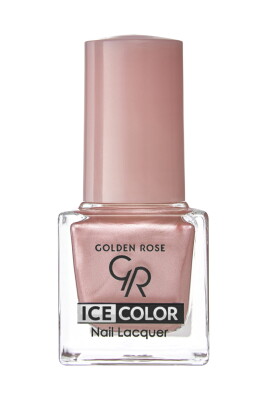 Golden Rose ice Color Nail Lacquer 131 