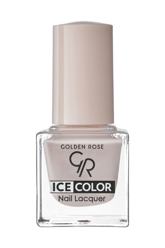 Ice Color Nail Lacquer - 214 - Mini Oje - 1