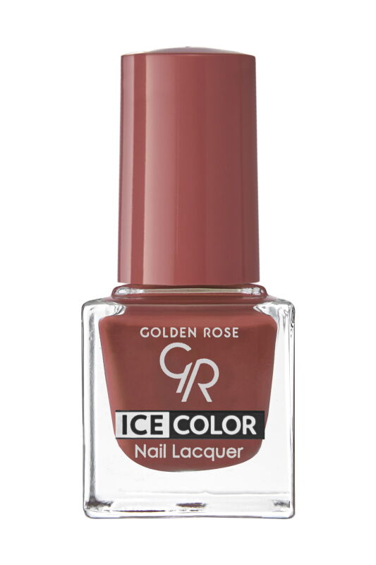 Ice Color Nail Lacquer - 217 - Mini Oje - 1