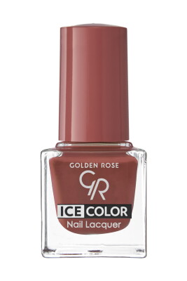 Ice Color Nail Lacquer - 217 - Mini Oje 