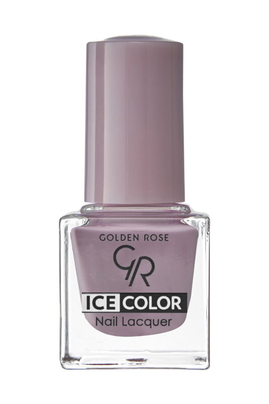 Golden Rose ice Color Nail Lacquer 219 - 1