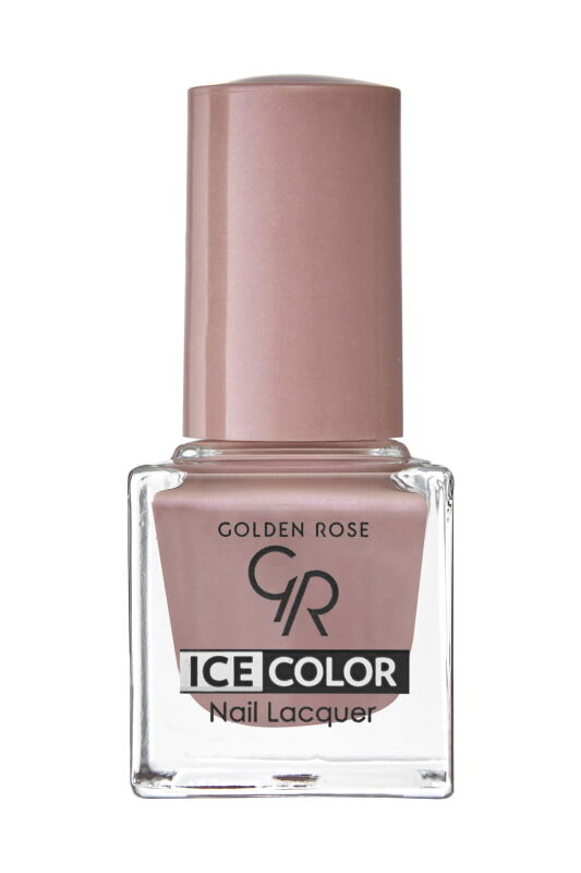 Ice Color Nail Lacquer - 220 - Mini Oje - 1