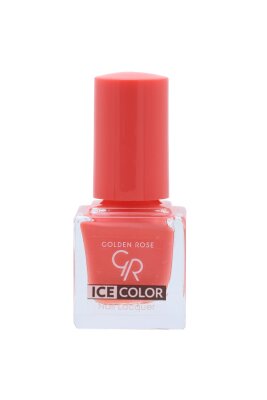 Ice Color Glittering Shades - 229 - Işıltılı Oje 