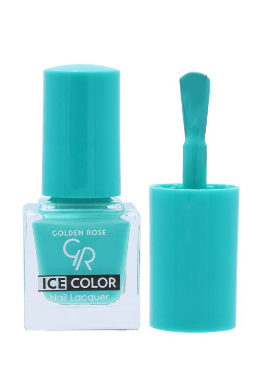 Ice Color Glittering Shades - 230 - Işıltılı Oje - 2