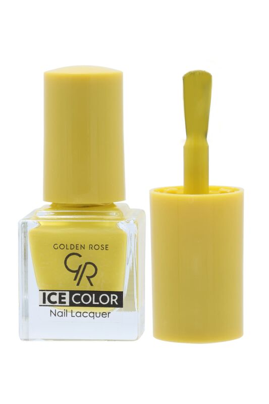 Ice Color Glittering Shades - 232 - Işıltılı Oje - 2