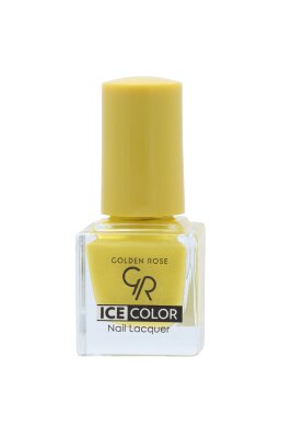 Ice Color Glittering Shades - 232 - Işıltılı Oje 