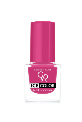 Golden Rose ice Color Glittering Shades 230 