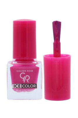 Ice Color Glittering Shades - 233 - Işıltılı Oje - 2