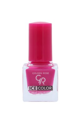 Ice Color Glittering Shades - 233 - Işıltılı Oje 