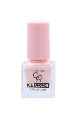 Ice Color Glittering Shades - 234 - Işıltılı Mini Oje 