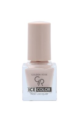 Ice Color Glittering Shades - 235 - Işıltılı Mini Oje 