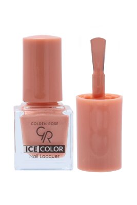 Ice Color Glittering Shades - 236 - Işıltılı Oje - 2