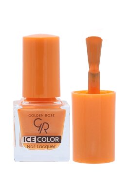 Ice Color Glittering Shades - 237 - Işıltılı Oje - 2