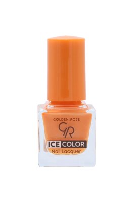 Ice Color Glittering Shades - 237 - Işıltılı Oje 