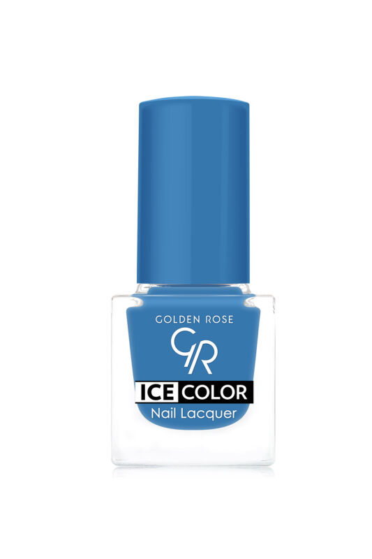 Ice Color Glittering Shades - 238 - Işıltılı Oje - 1