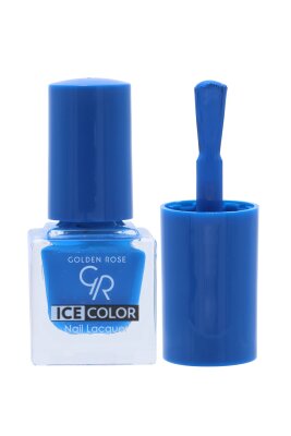 Ice Color Glittering Shades - 238 - Işıltılı Oje - 2