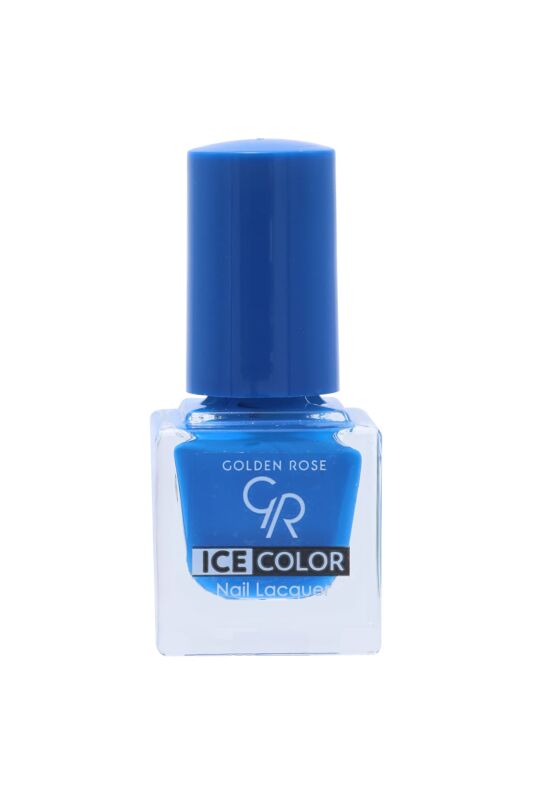 Ice Color Glittering Shades - 238 - Işıltılı Oje - 1