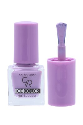 Ice Color Glittering Shades - 239 - Işıltılı Oje - 2