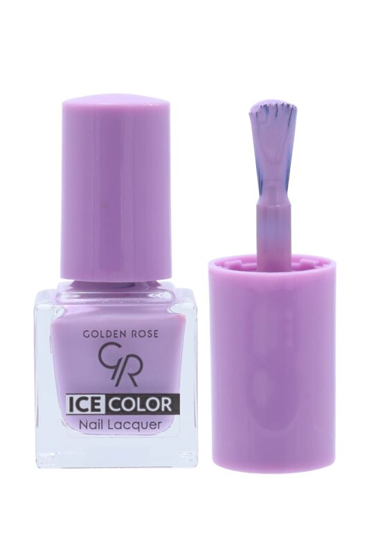 Ice Color Glittering Shades - 239 - Işıltılı Oje - 2