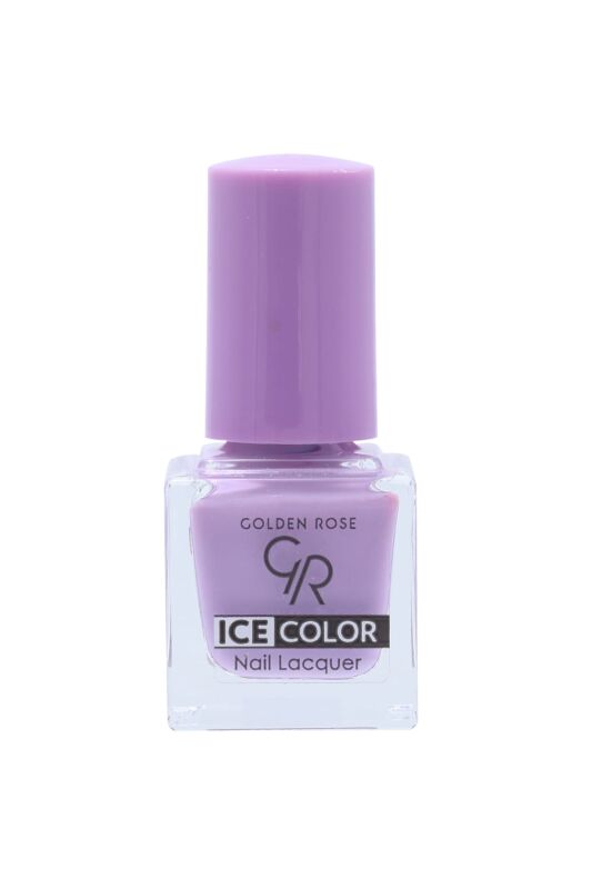 Ice Color Glittering Shades - 239 - Işıltılı Oje - 1
