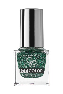  Ice Color Nail Lacquer Glitter - 226 - Işıltılı Oje 