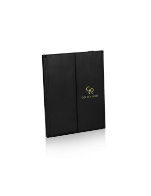 Golden Rose Işıklı Makyaj Aynası - 3