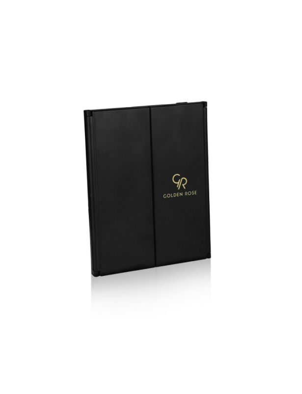 Golden Rose Işıklı Makyaj Aynası - 3