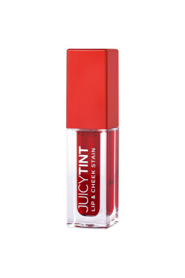 Juicy Tint Lip and Cheek Stain - 01 Peach Sorbe - Dudak&Yanak Renklendirici 