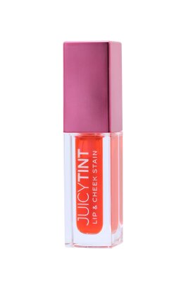 Juicy Tint Lip and Cheek Stain - 02 Pink Crush - Dudak&Yanak Renklendirici 