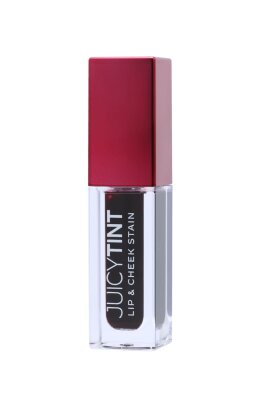 Juicy Tint Lip and Cheek Stain - 04 Berry Kiss - Dudak&Yanak Renklendirici 