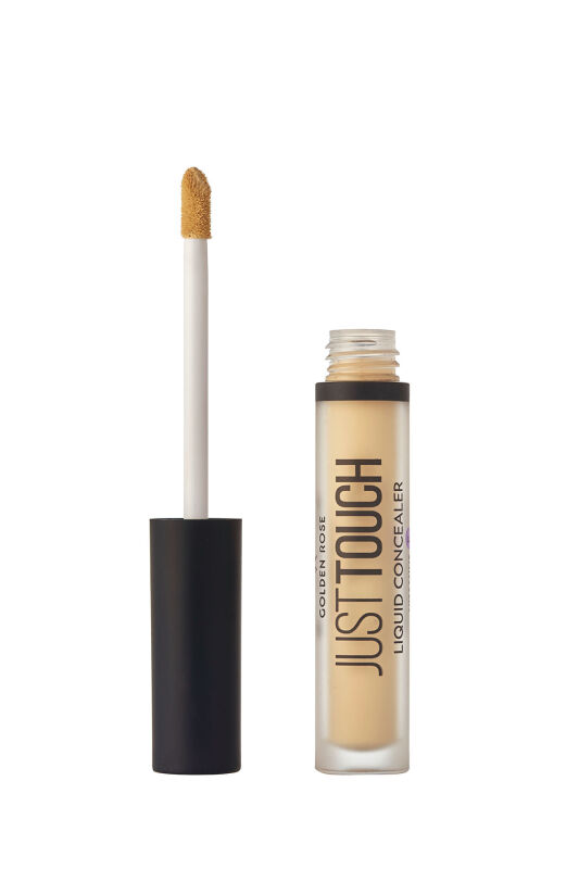 Golden Rose Just Touch Liquid Concealer 02 - 2